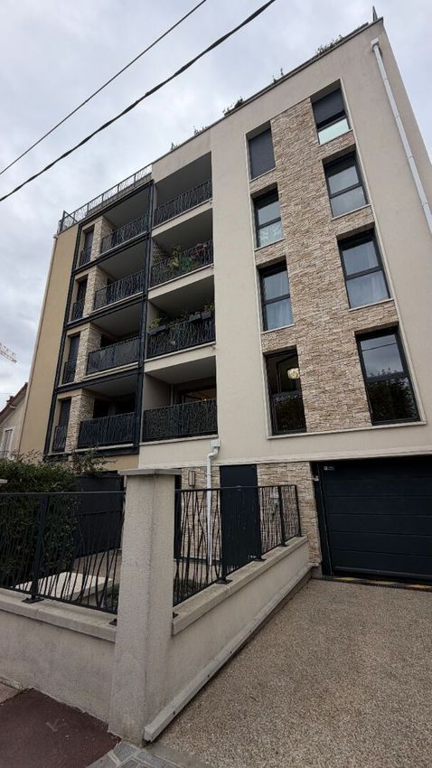 Image Vue à appartement de Le Perreux-sur-Marne