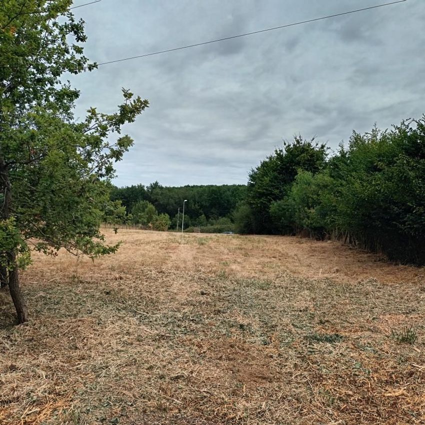 Image de terrain à Fontcouverte