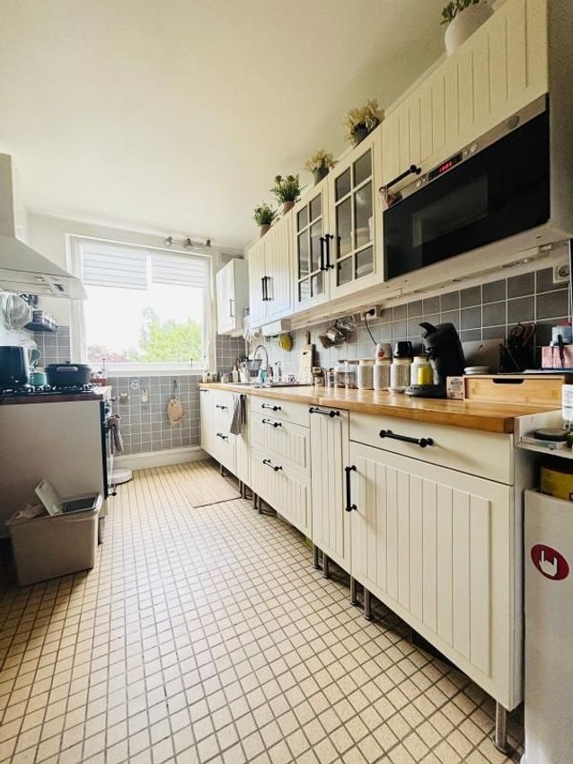 Image de appartement à Garges-lès-Gonesse