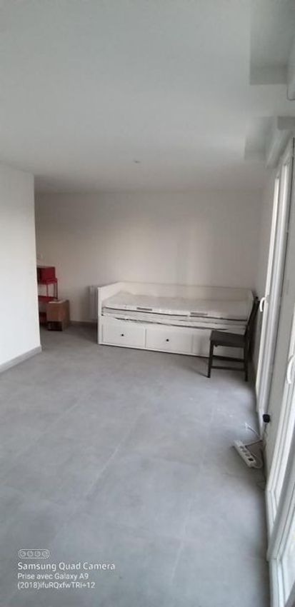 Image de studio à Argenteuil