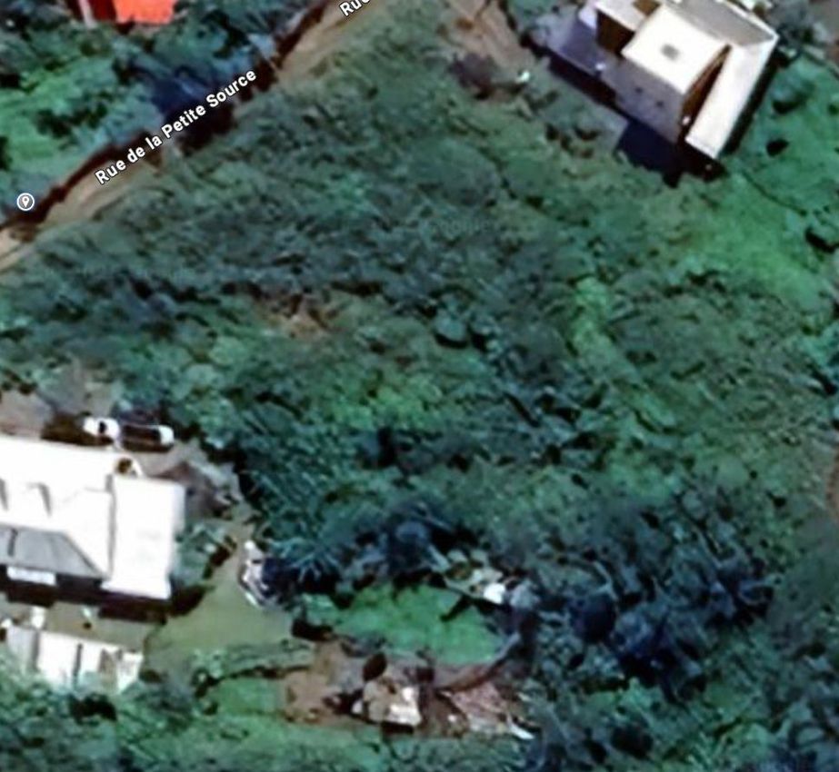 Image de terrain à La Possession