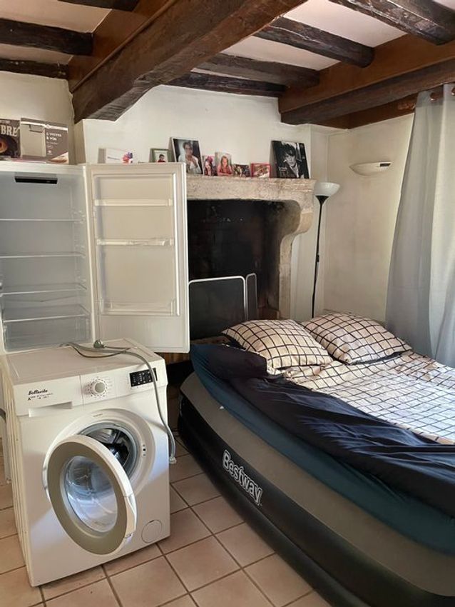 Image Chambre à appartement de Plombières-lès-Dijon
