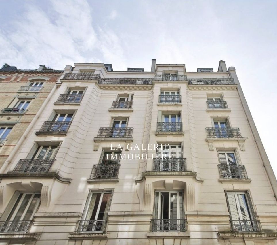 Image Vue à appartement de 23 Rue Louis Morard