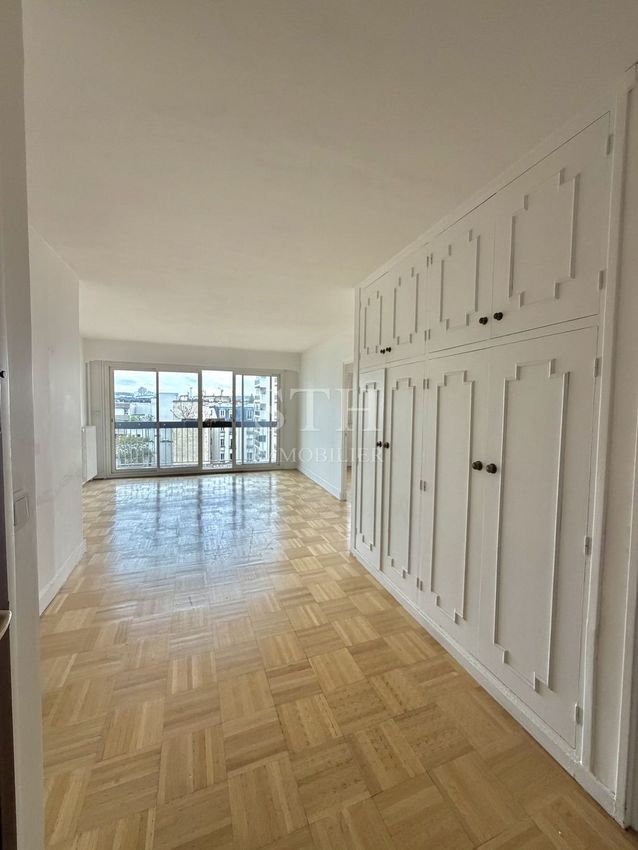 Image Pièce à appartement de 123 Avenue Félix Faure