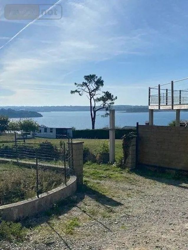 Image Vue à  maison individuelle de Roscanvel