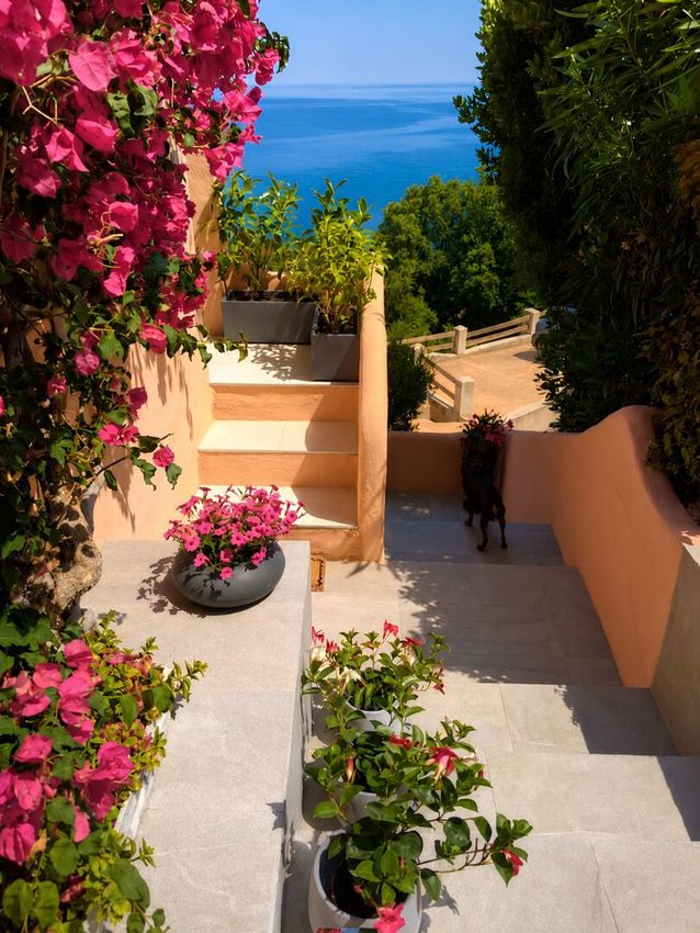 Image de appartement à Conca