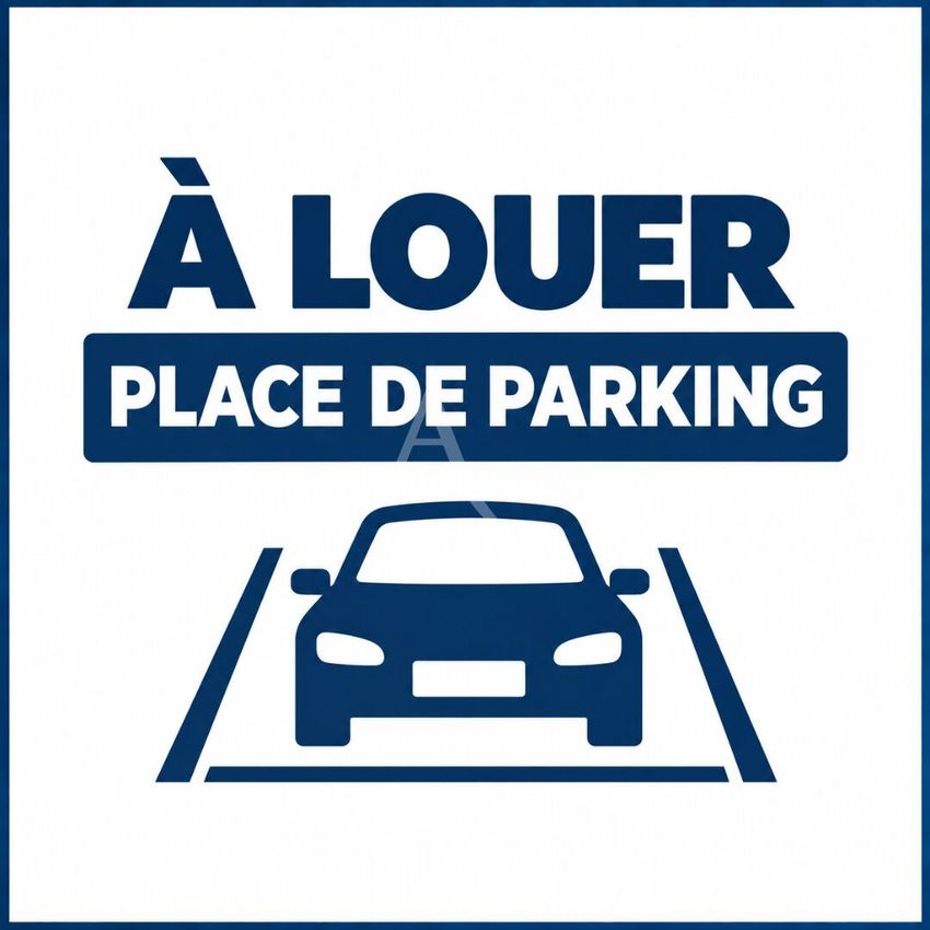 Image de parking à Vallée de Fécamp