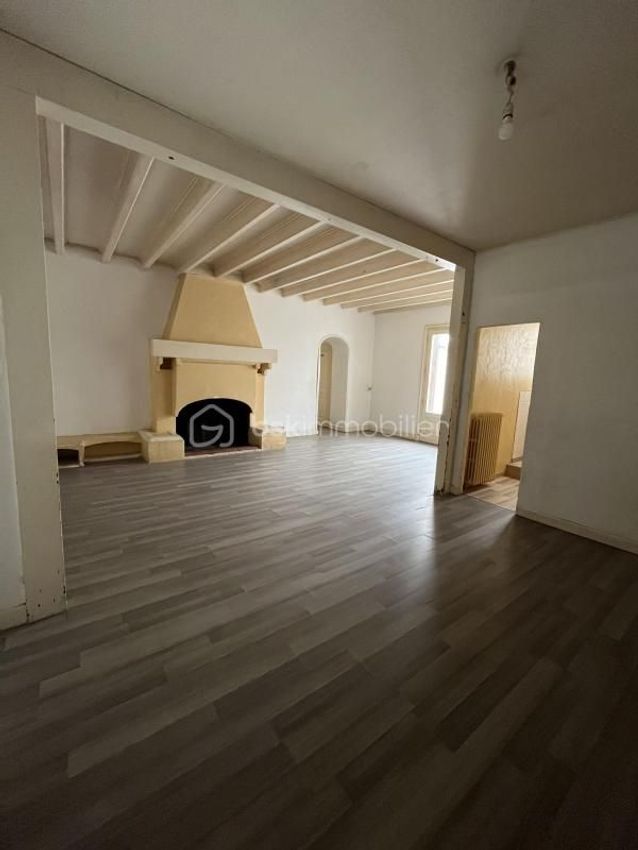 Image de  maison mitoyenne à Mazamet