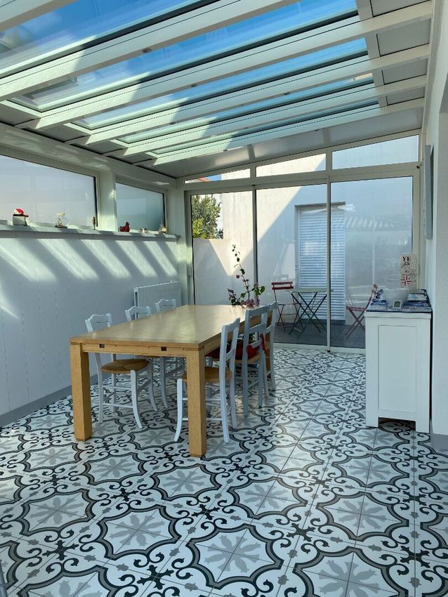 Image de  maison individuelle à Pornic