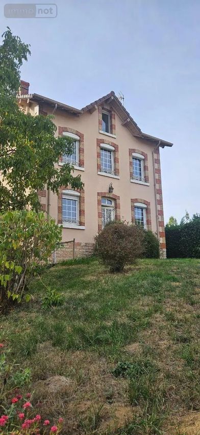 Image Façade à  maison individuelle de Huilly-sur-Seille