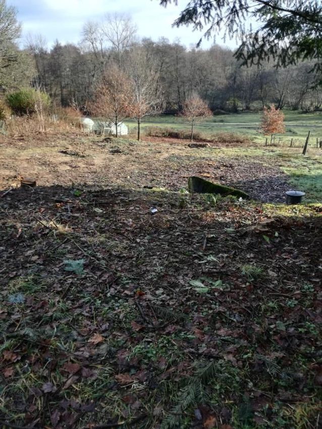 Image de terrain à Meymac