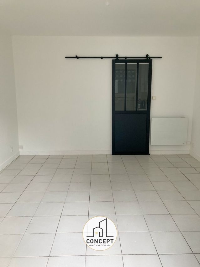 Image Pièce à appartement de Concarneau