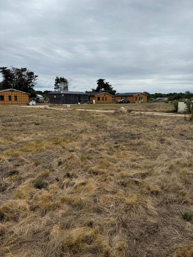 Image de terrain à Saint-Pierre-Quiberon