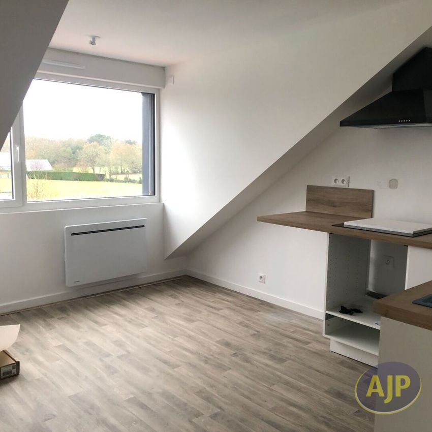Image de appartement à Saint-Nazaire