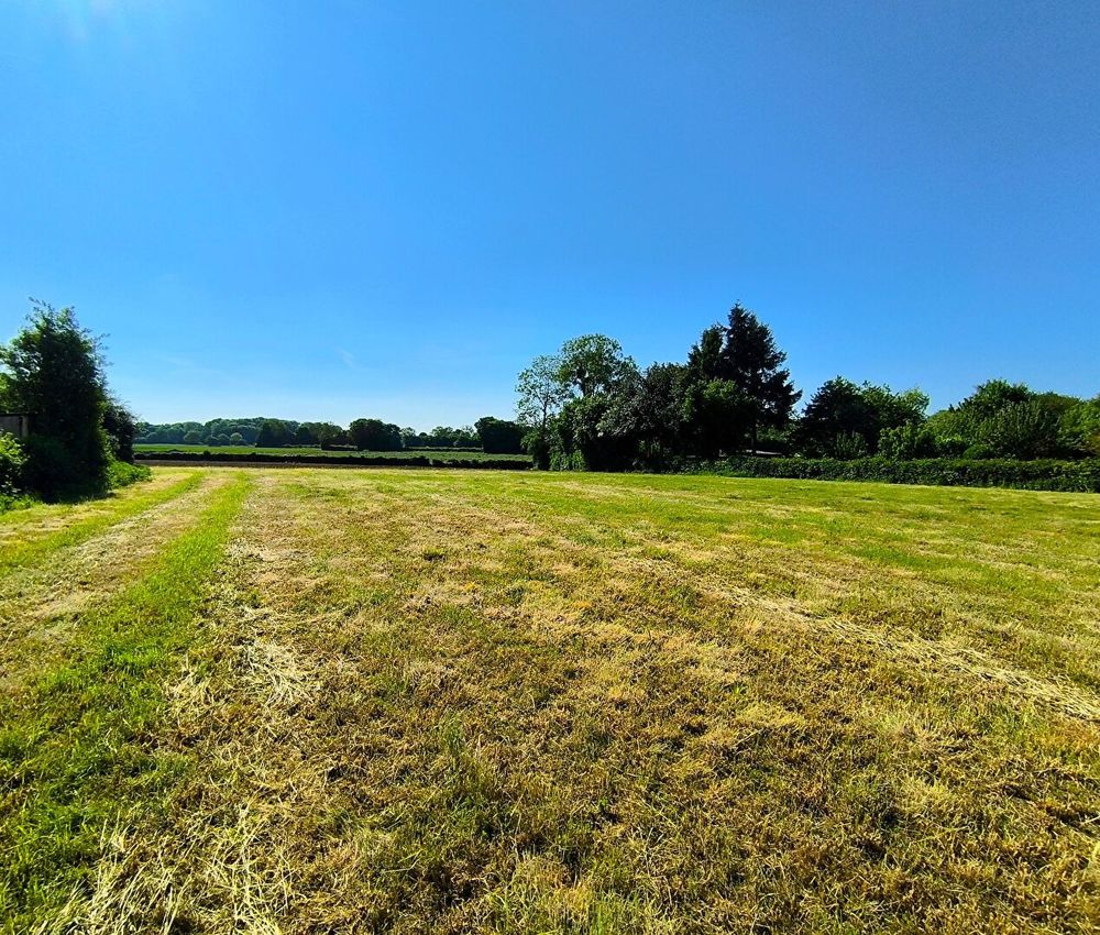 Image de terrain à Ernemont-Boutavent