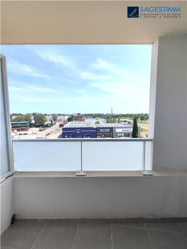 Image de appartement à Pérols