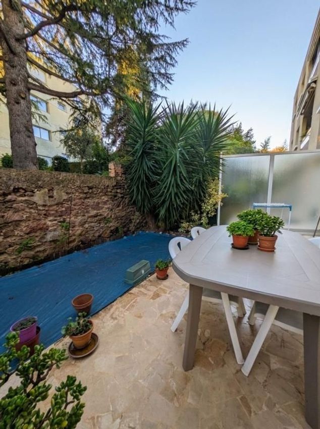 Image de appartement à Le Cannet