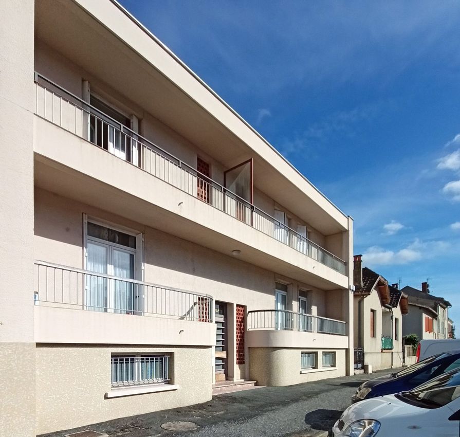 Image Vue à  maison individuelle de Miramont-de-Guyenne