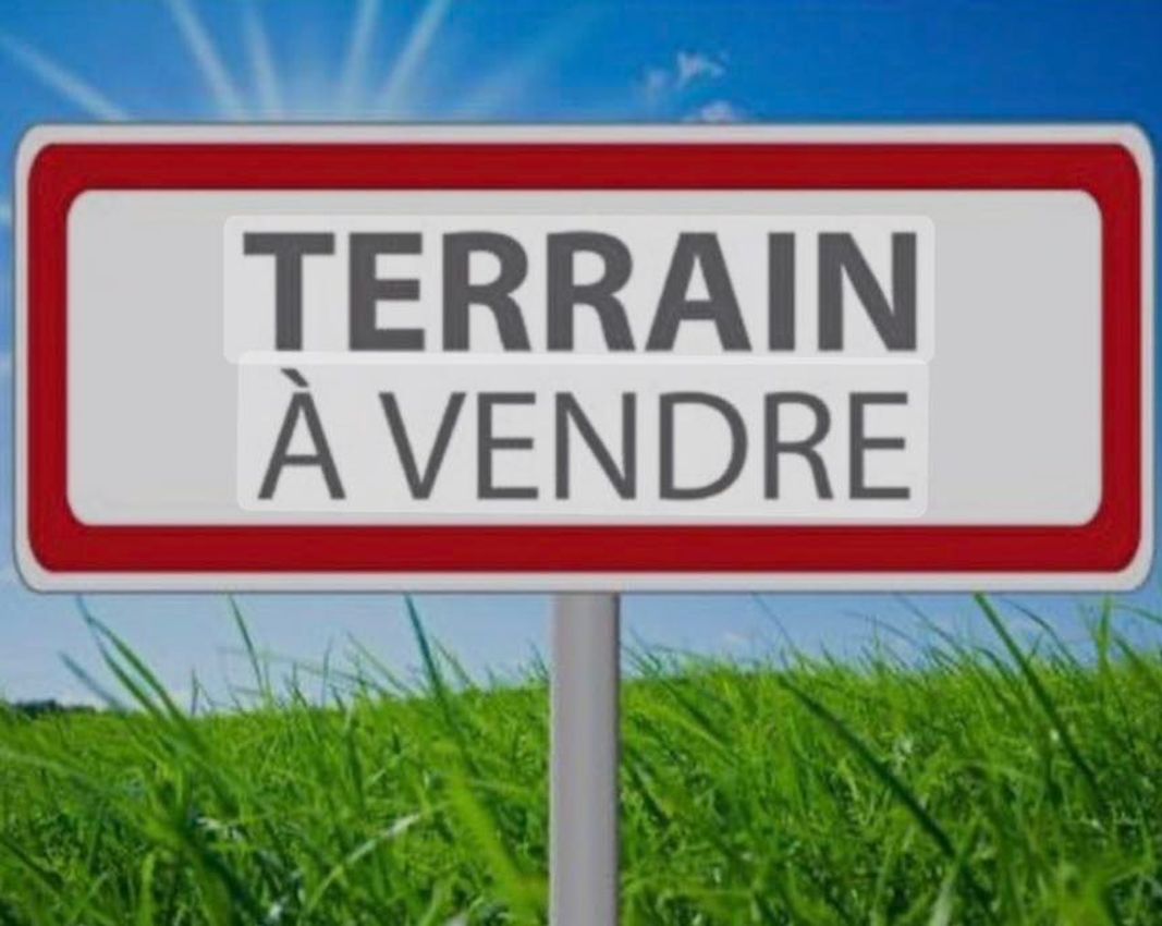 Image de terrain à Salles-sur-Mer