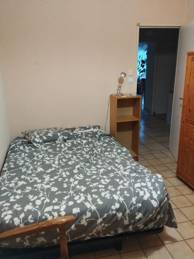 Image Chambre à appartement de Sainte-Foy-lès-Lyon