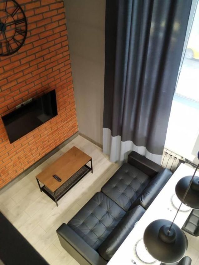 Image de studio à Batignolles-Cardinet