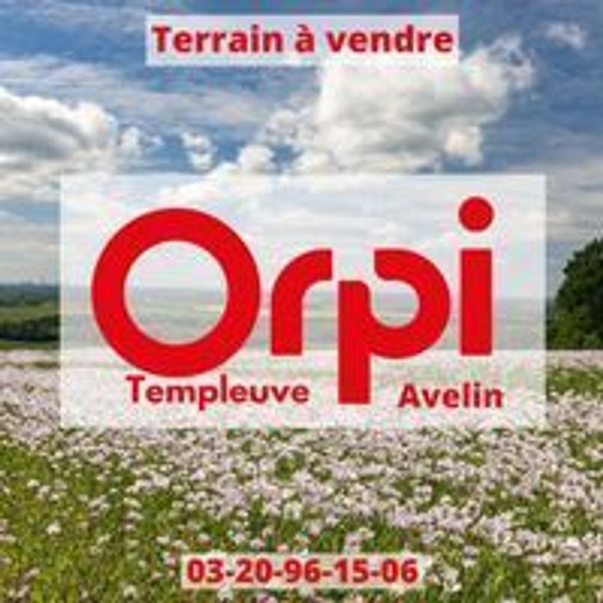 Image de terrain à Wannehain
