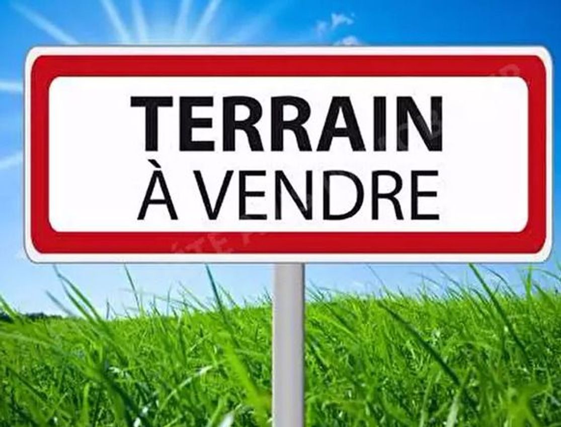 Image de terrain à Vias
