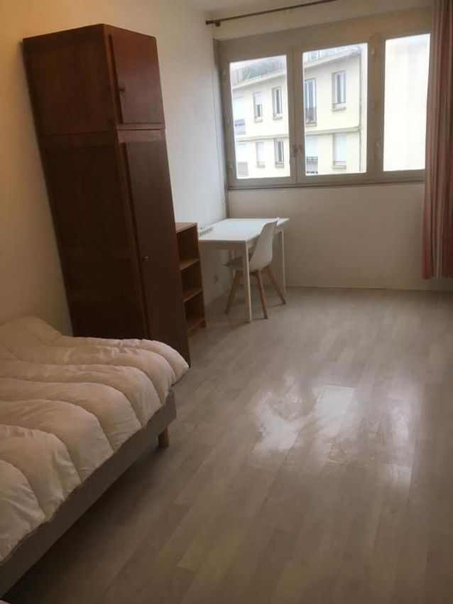 Image Chambre à appartement de Châteauroux