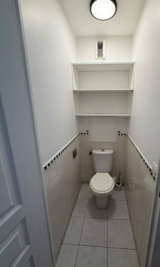 Image Salle de bains à appartement de Argenteuil