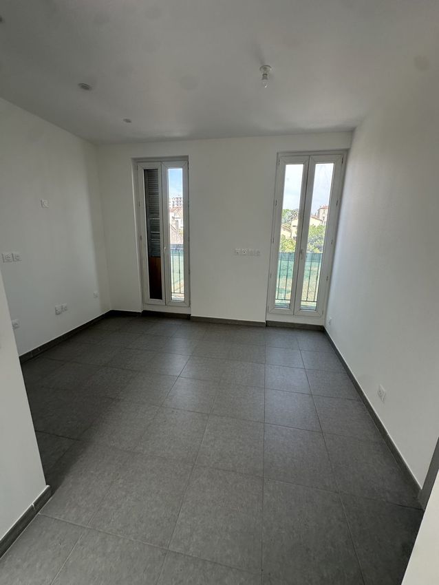 Image Pièce à appartement de Marseille 1er Arrondissement