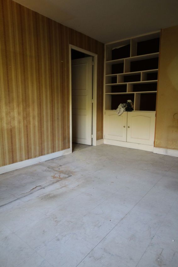 Image de appartement à Georges Brassens
