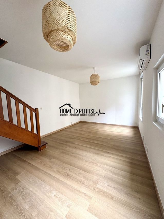 Image de  maison individuelle à Le Havre