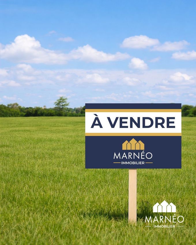 Image de terrain à Sainte-Menehould