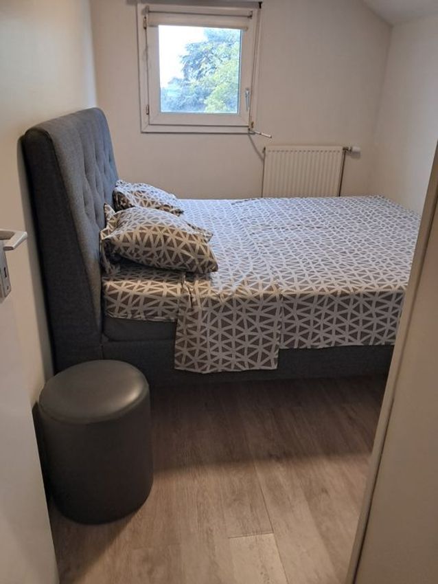 Image Chambre à appartement de Argenteuil