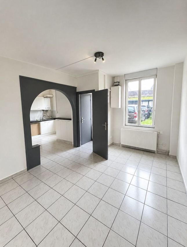 Image de  maison individuelle à 37 Rue Alfred de Musset