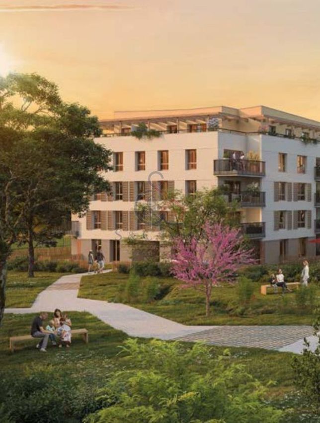 Image de appartement à Villennes-sur-Seine