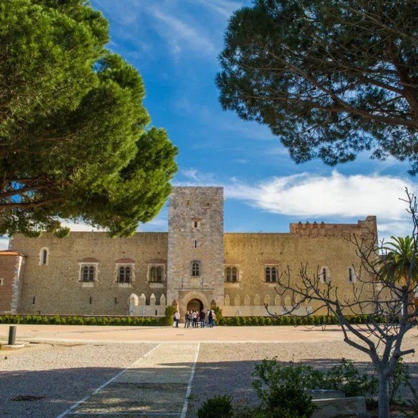 Image de appartement à Perpignan