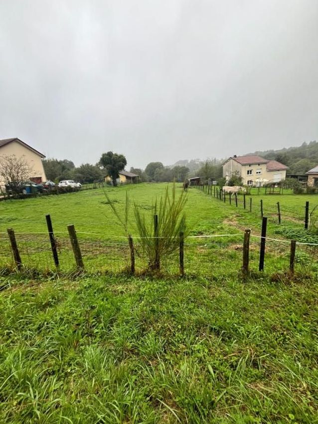 Image de terrain à Verneuil-sur-Vienne