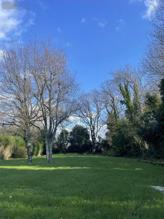 Image de terrain à Sarzeau
