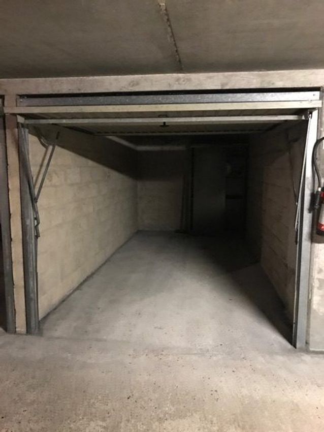 Image de parking à Grandes Carrières-Clichy