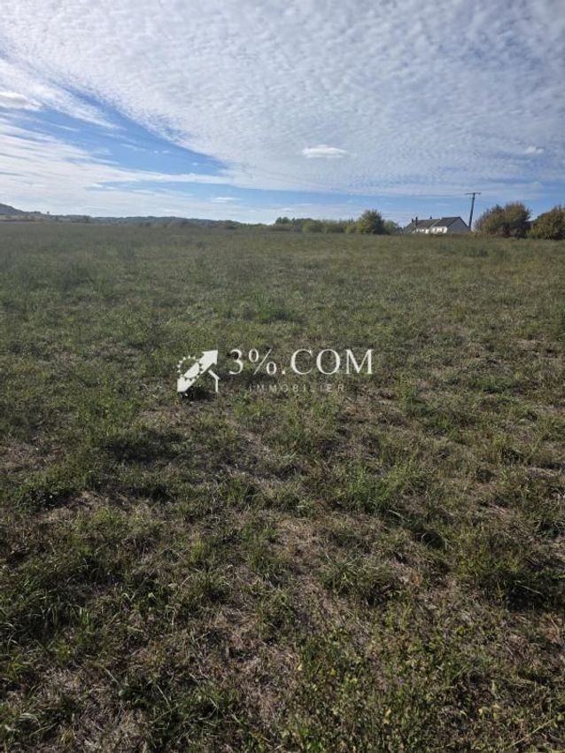 Image de terrain à Damelevières