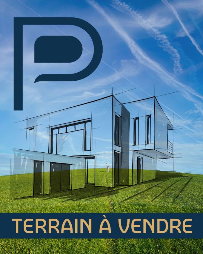 Image Plan à terrain de Maxent