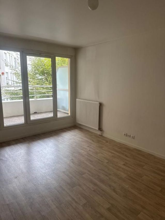 Image Pièce à appartement de Aubervilliers