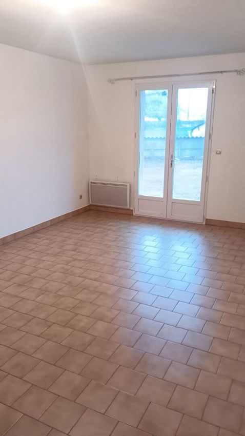 Image Pièce à appartement de Neuville-de-Poitou