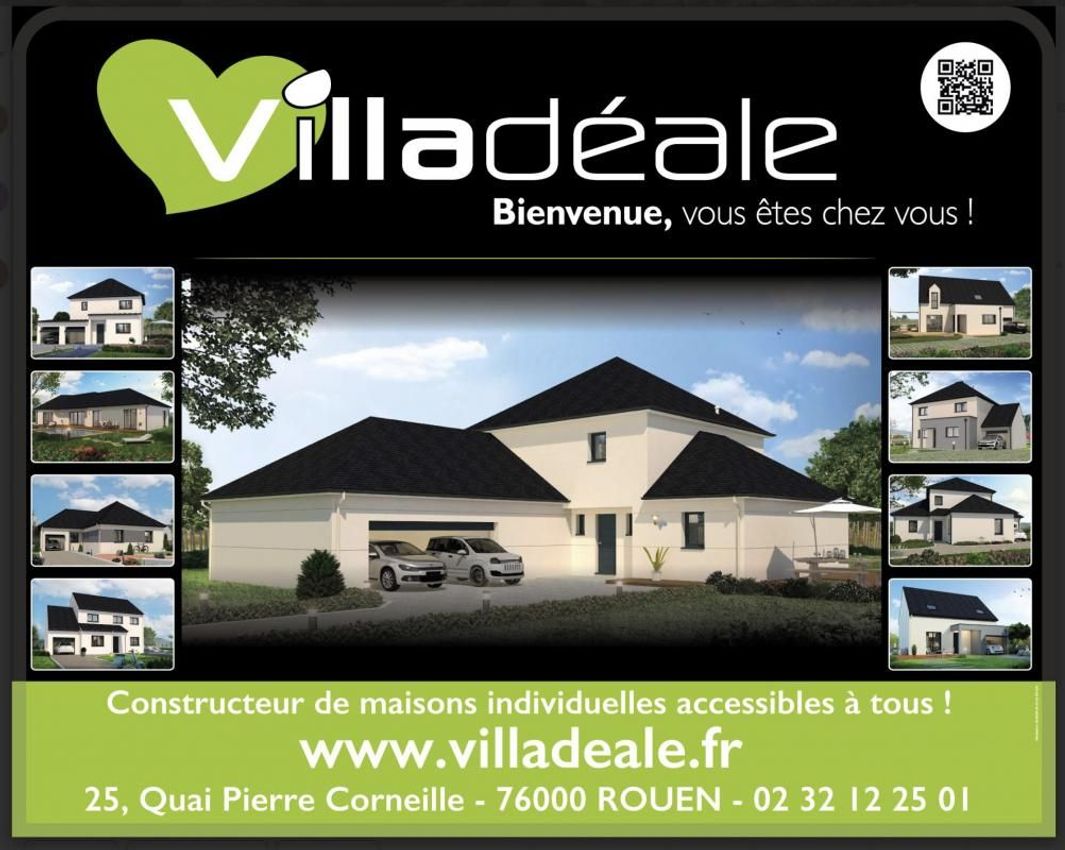 Image de  maison individuelle à Le Bocasse