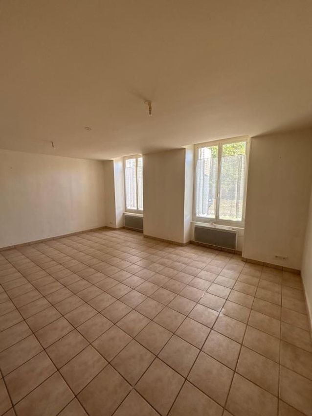 Image Pièce à appartement de Neuvy-sur-Loire