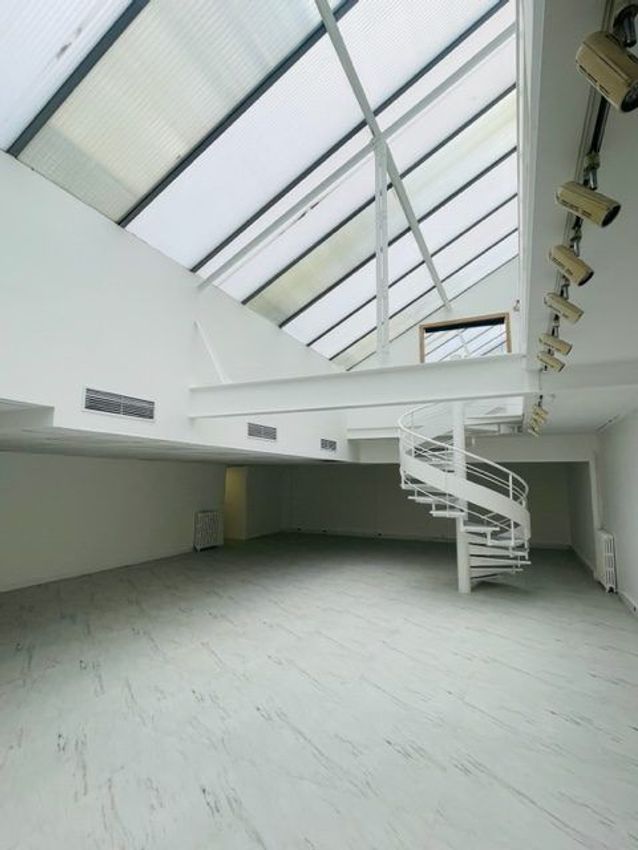 Image de bureau à Pereire-Malesherbes