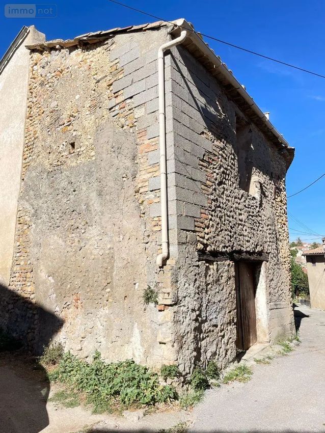Image Vue à  maison mitoyenne de Valensole