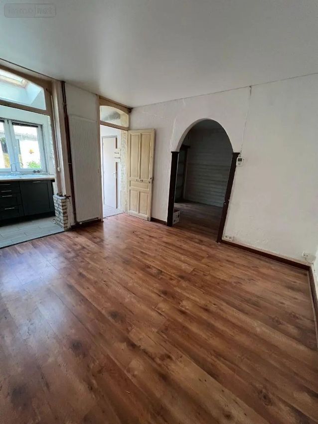 Image Pièce à  maison individuelle de Lille