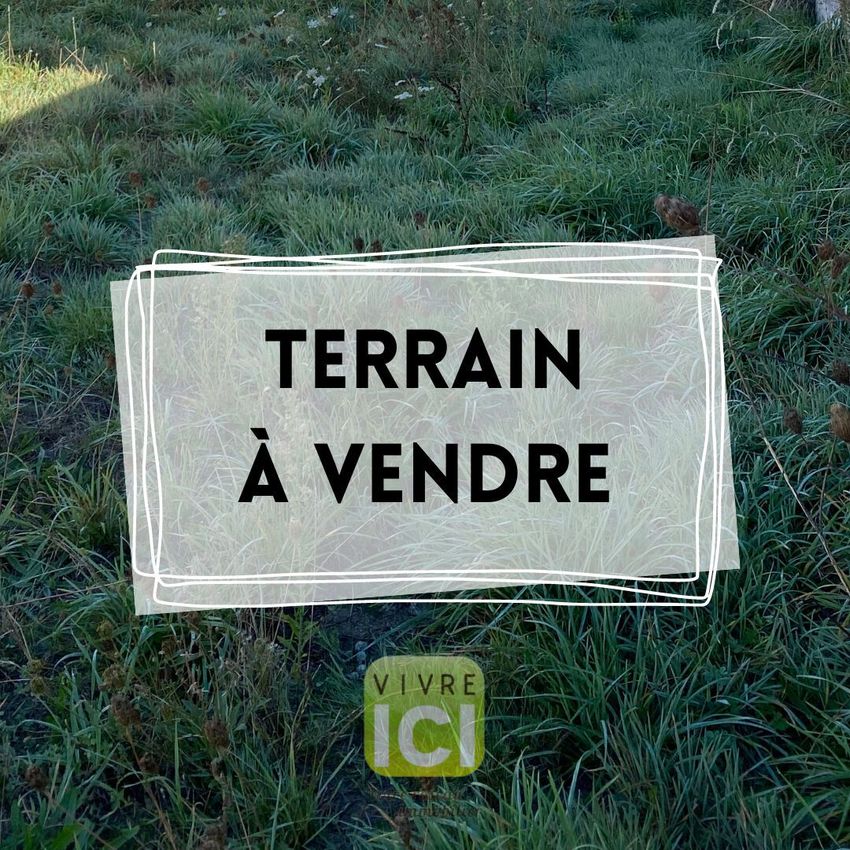 Image de terrain à Sainte-Pazanne